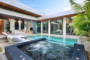 Kabila Villas